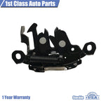 Hood Latch Lock for Nissan 350Z (2003-2009)