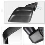 LED Daytime Running Lamps for Jeep Cherokee (2014–2018)