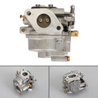 Carburetor 6AU-14301-40 41 for Yamaha Hidea Outboard F 9.9 hp (4T)