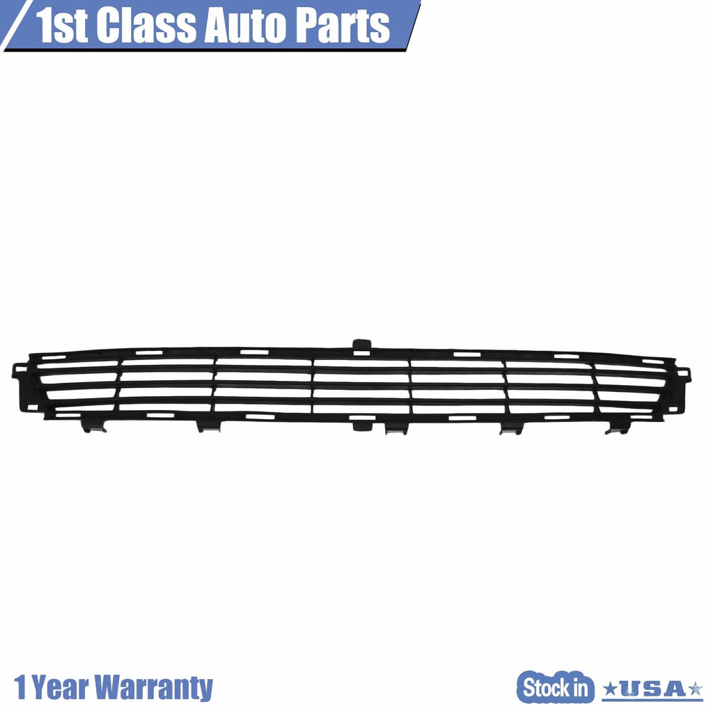 Center Bumper Grille for Lexus ES350 (2010–2012)