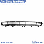 Center Bumper Grille for Lexus ES350 (2010–2012)