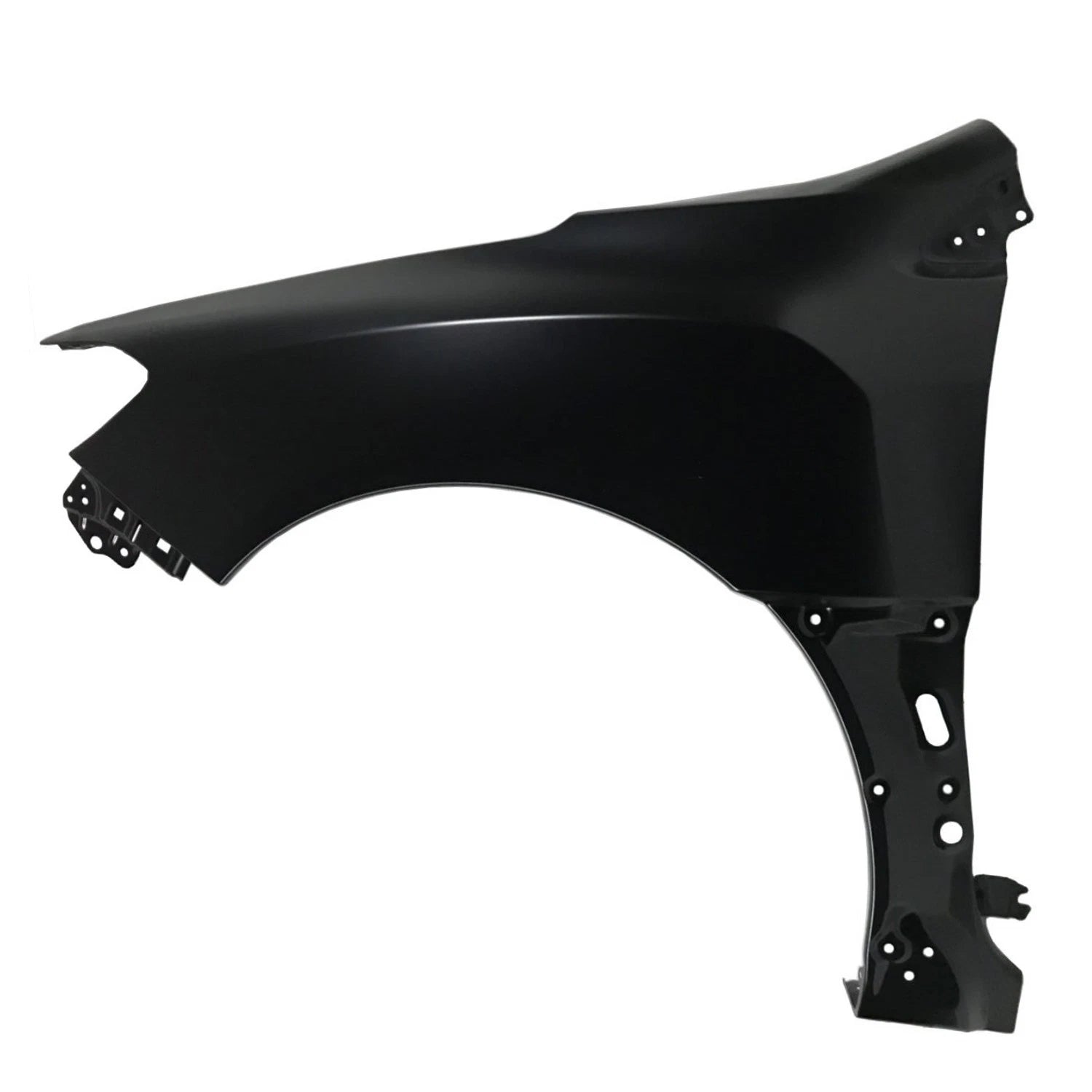 Replacement Front Driver Side Fender for 2015–2021 Subaru WRX