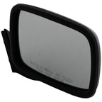 Passenger Side Mirror for Mazda B2000 B2600 (1986–1993) Paintable