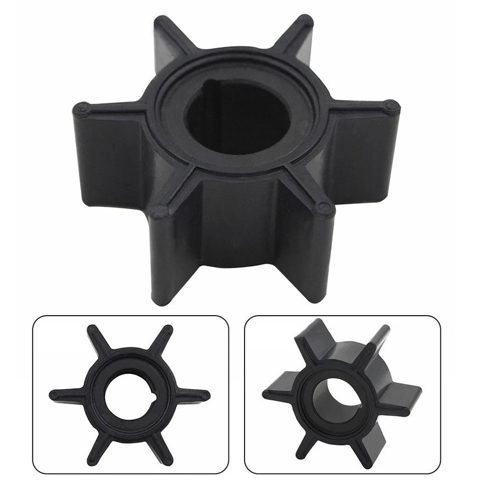 Water Pump Impeller for Nissan Tohatsu 2 2.5 3.5 4 5 6HP