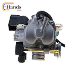 Carburetor 16046-GEV-003 for Honda Metropolitan 50 CHF50 (2002–2009)