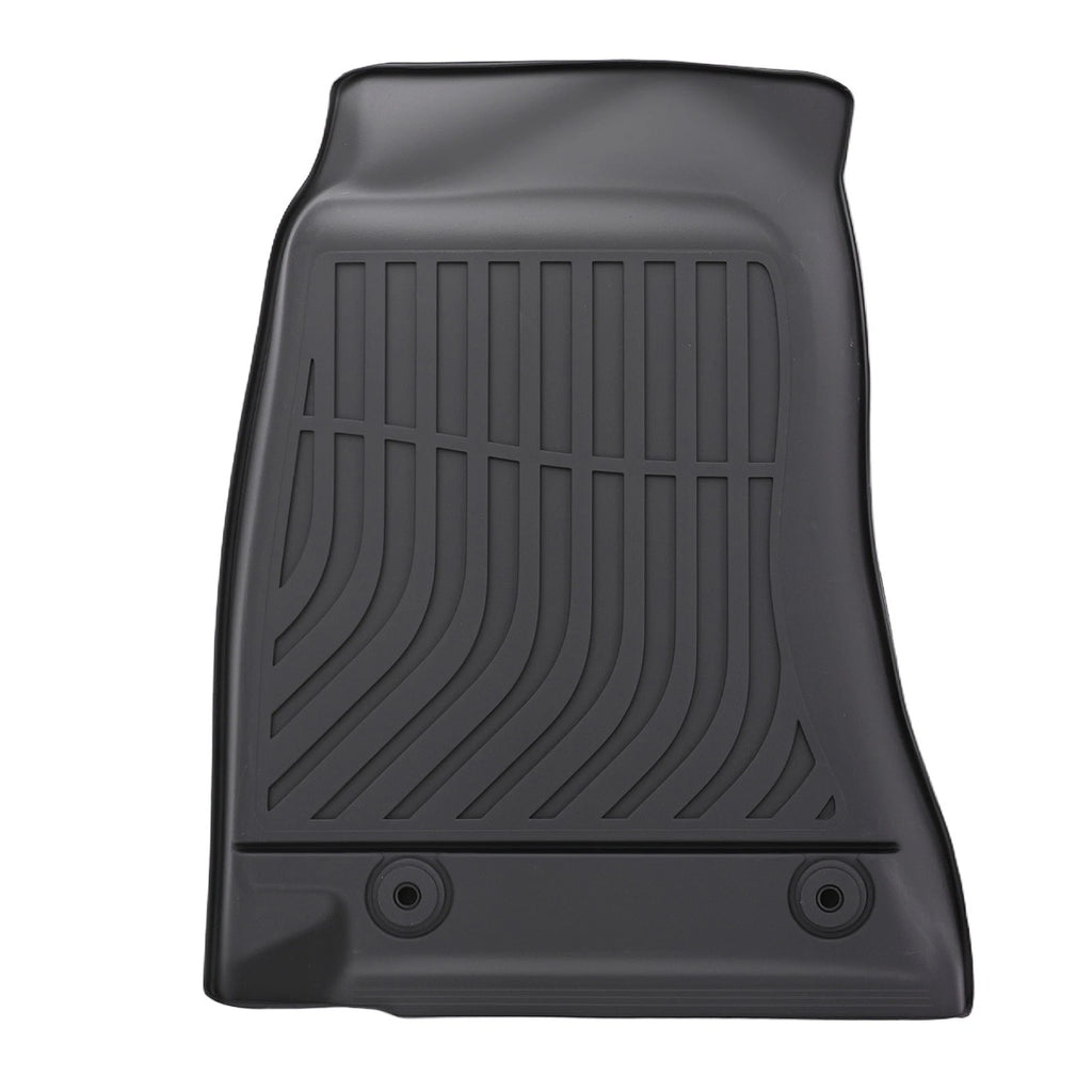 All Weather TPE Floor Mats for Mercedes-Benz C-Class W206 (2022–2024)
