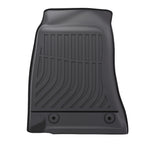 All Weather TPE Floor Mats for Mercedes-Benz C-Class W206 (2022–2024)