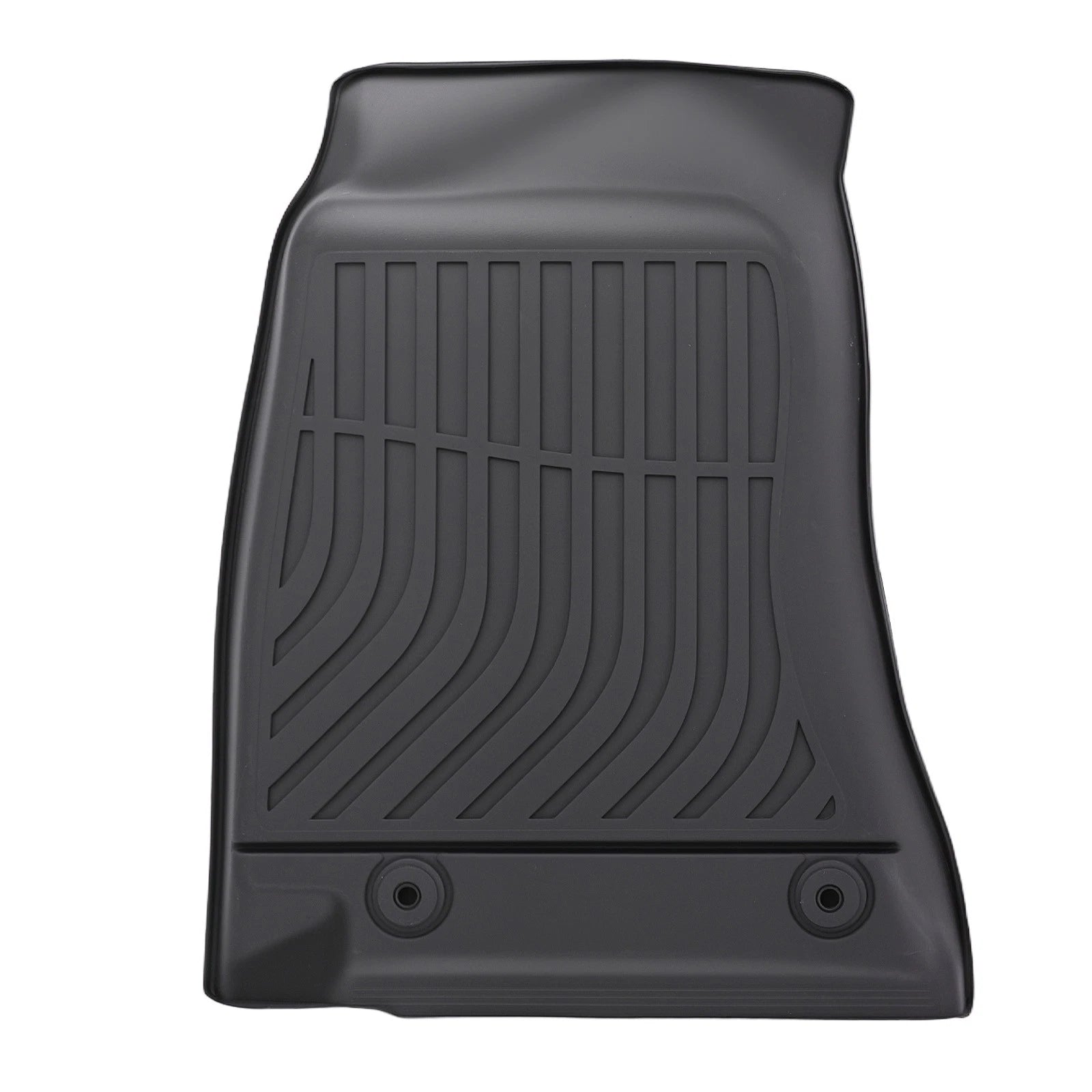 All Weather TPE Floor Mats for Mercedes-Benz C-Class W206 (2022–2024)