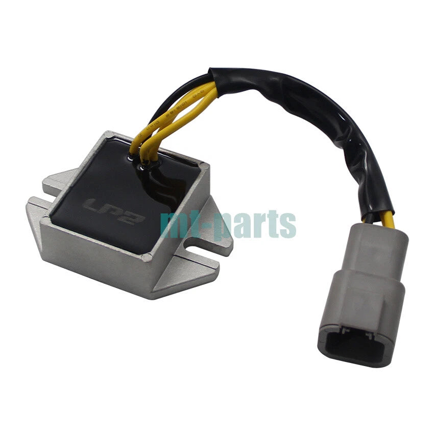 Voltage Regulator Rectifier for Ski-Doo Legend 380F 500F (2002–2003) / Summit 550F (2003–2004)