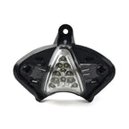LED Upper Head Light Clear Lens for Kawasaki ZX-6R (2007-2008)