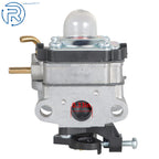Carburetor Kit for Troy Bilt TB516EC Edger (4-Stroke)