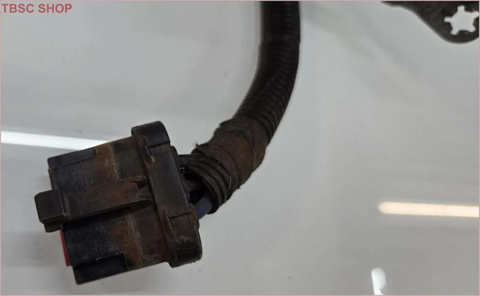IRCM Constant Control Relay Pigtail for Ford Taurus Sable (1992–1995)