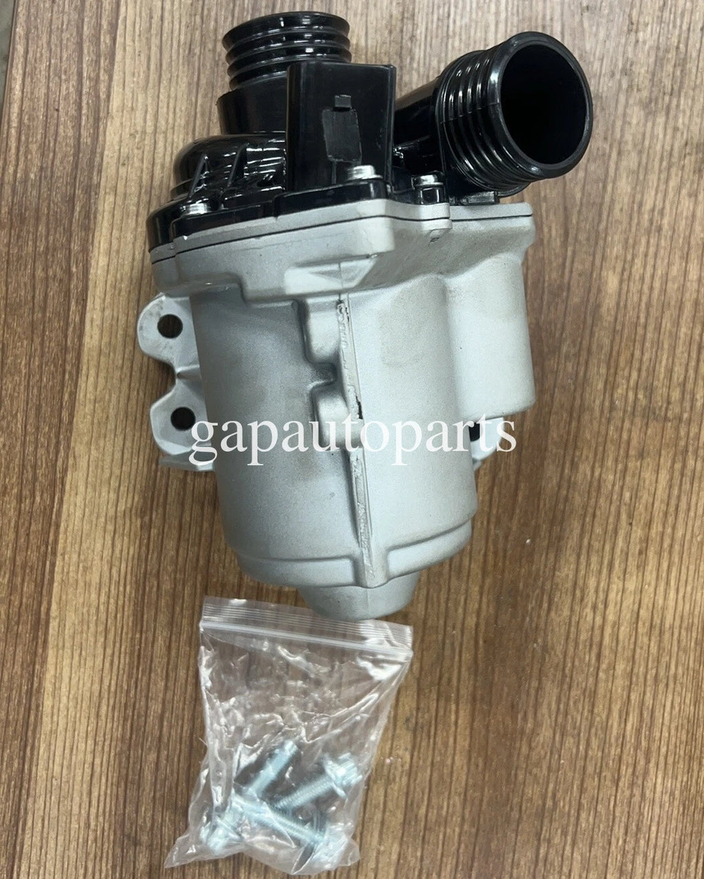 Electric Water Pump for BMW 135i 335i 535i (2006–2013)