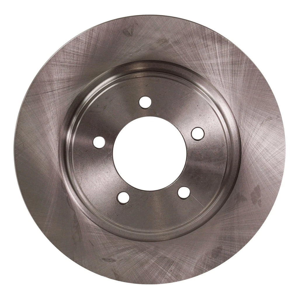 2X Front Wheel Hubs for Ford Explorer