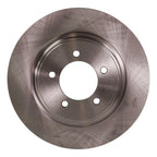 2X Front Wheel Hubs for Ford Explorer