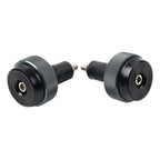 7/8" 22MM Motorcycle Cruise Control Handlebar End Plug Set