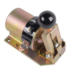 24V Emergency Starter Solenoid for Dumore Fire Pump 1804A (YYYY–YYYY)