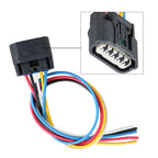 Connector Plug Harness for Honda Civic (2016–2019) 1.5L 5-Way