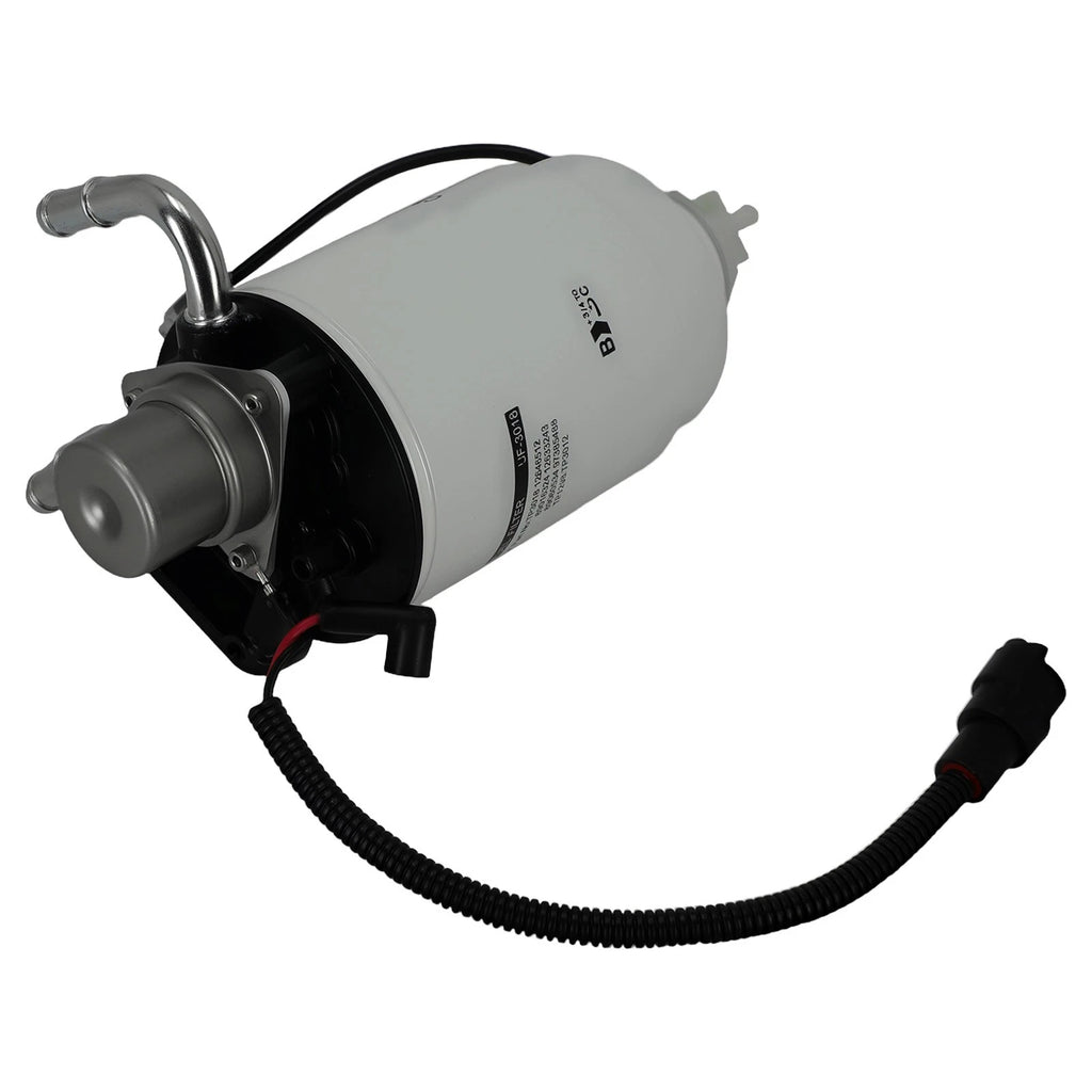 1PC Diesel Fuel Filter for Chevy Silverado 2500 HD 6.6L Duramax (2001–2004) 97780061