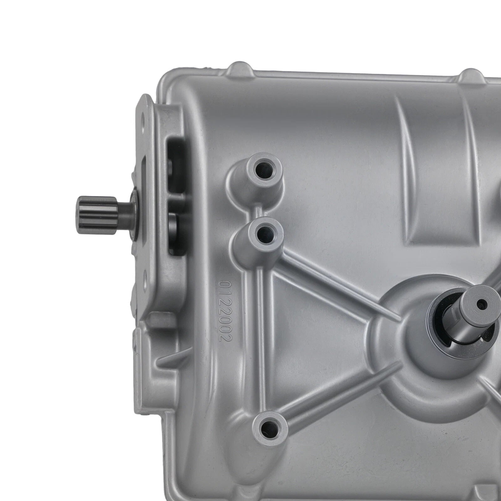 5-Speed Transmission for Gravely Pro 150 Series Walk-Behind (700–700)