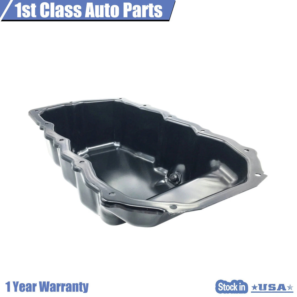 Engine Oil Pan for Chrysler Cirrus Dodge Stratus Plymouth Breeze (1995–2000)