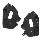 Front Bumper Bracket Pair for Chevrolet Suburban Tahoe (2021)