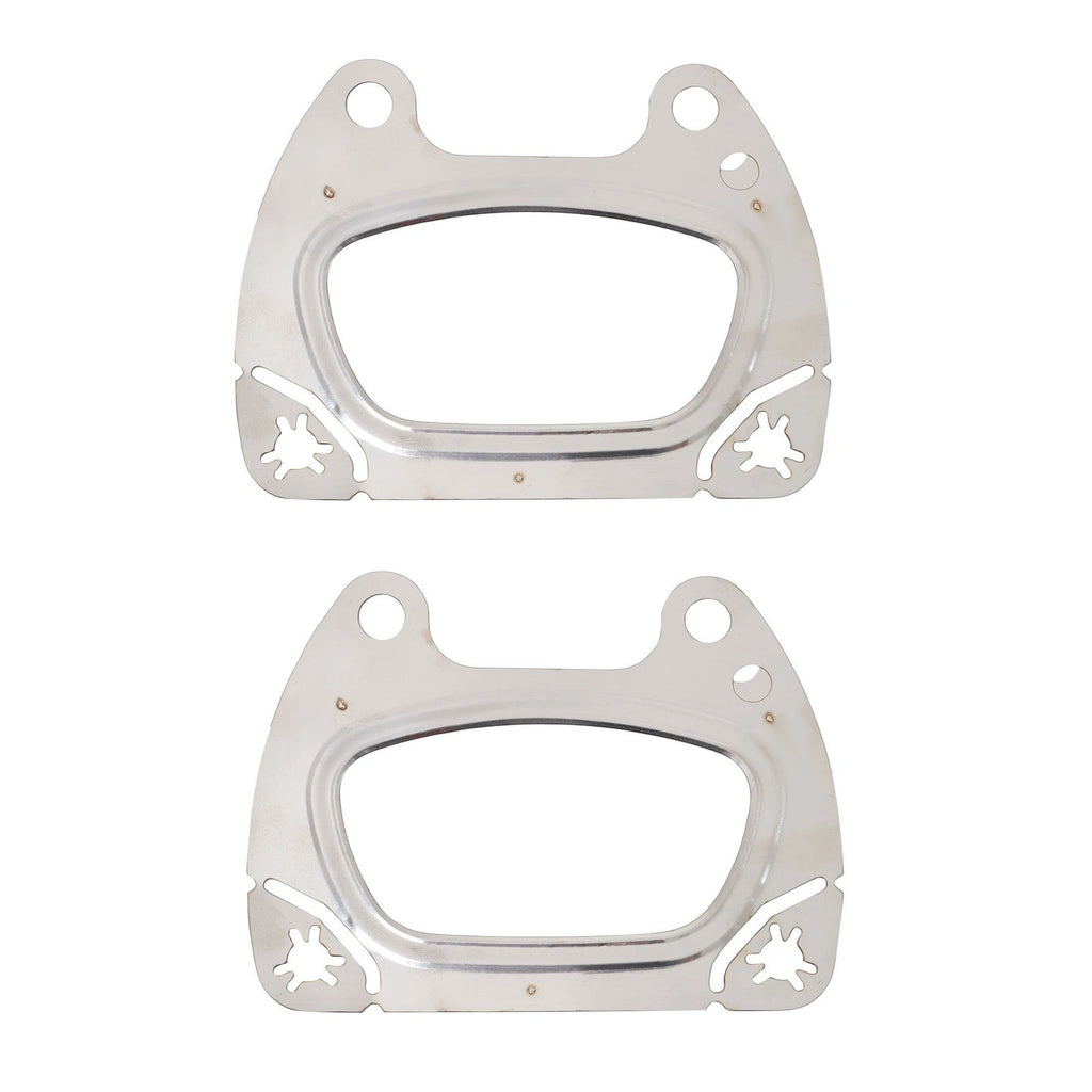 Head Gasket Set with Timing Chain Kit and Water Pump for Chrysler Dodge (2011-2015)