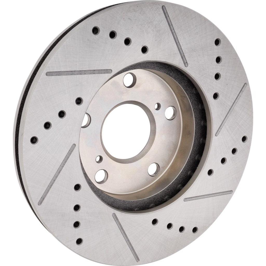 Front Brake Disc Rotors for Toyota Camry Avalon Sienna Lexus ES300