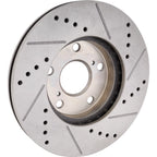 Front Brake Disc Rotors for Toyota Camry Avalon Sienna Lexus ES300