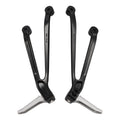 Passenger Footpeg Bracket for BMW S1000RR K46 (2008–2018), HP4 K42 (2011–2014)