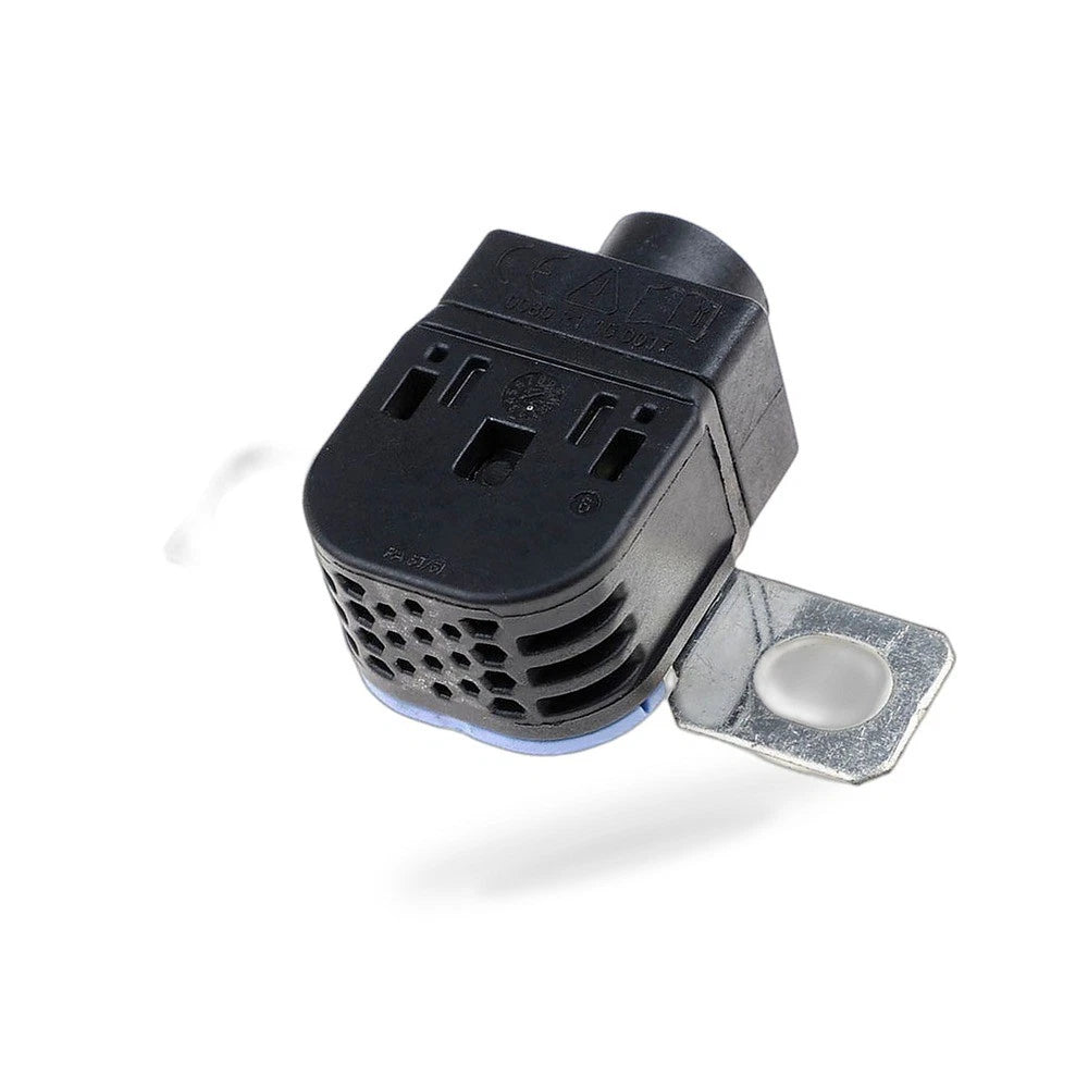 Battery Overload Protector Relay for Audi A6 A7 A8 Q5 Q7 (2010–2018)