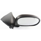 Manual Mirror for Ford F-150 (1997–2002) Paddle Style Textured Right