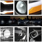 2" Silicone Turbo Intake Coupler for Universal Applications (12")