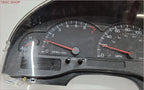 Speedometer Instrument Gauge Cluster 1W4F10849BC for Lincoln LS (2000–2002)