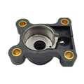 Water Pump Impeller Kit 394711 for Johnson Evinrude 9.9 15 HP (1980–2023)