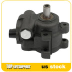 Power Steering Pump for Ford Five Hundred, Mercury Montego (2005–2007)