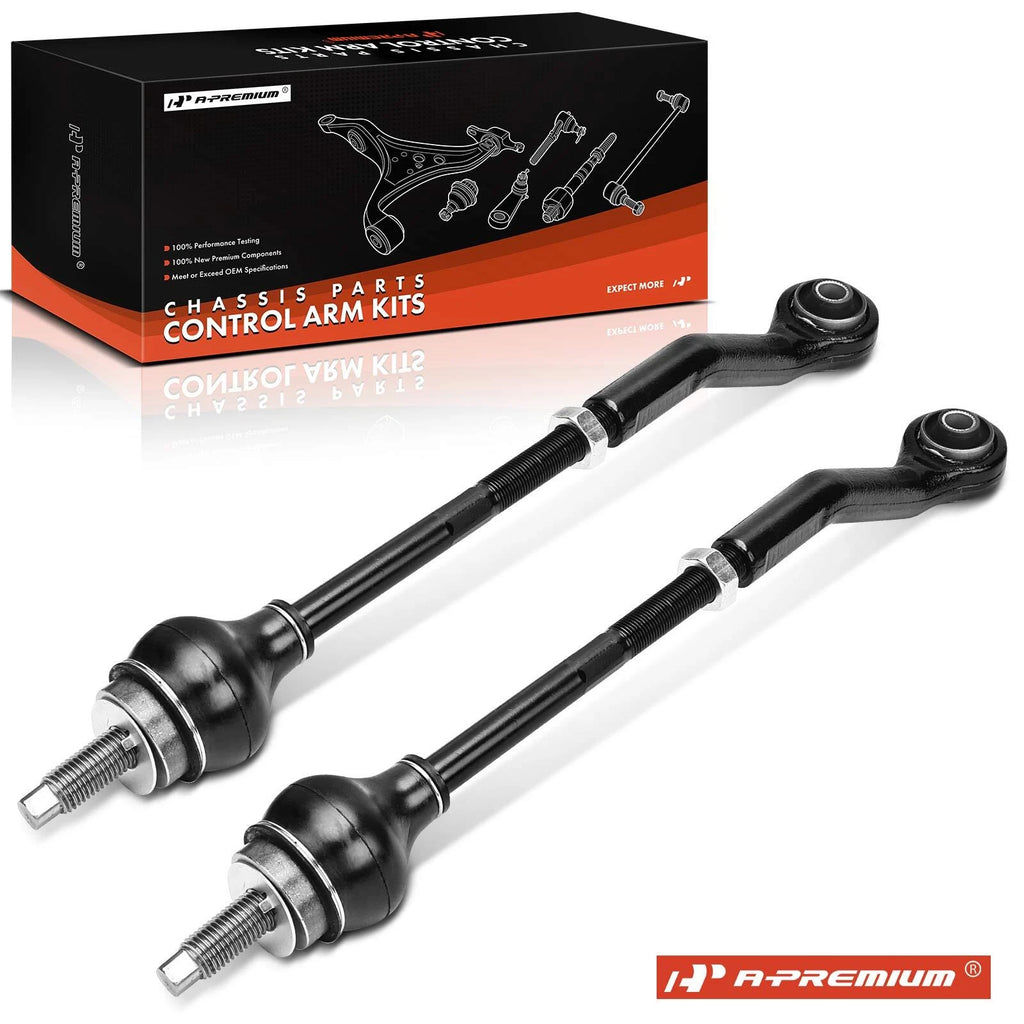 2X Rear Upper Lateral Link & Ball Joint Assembly for Chevrolet Pontiac