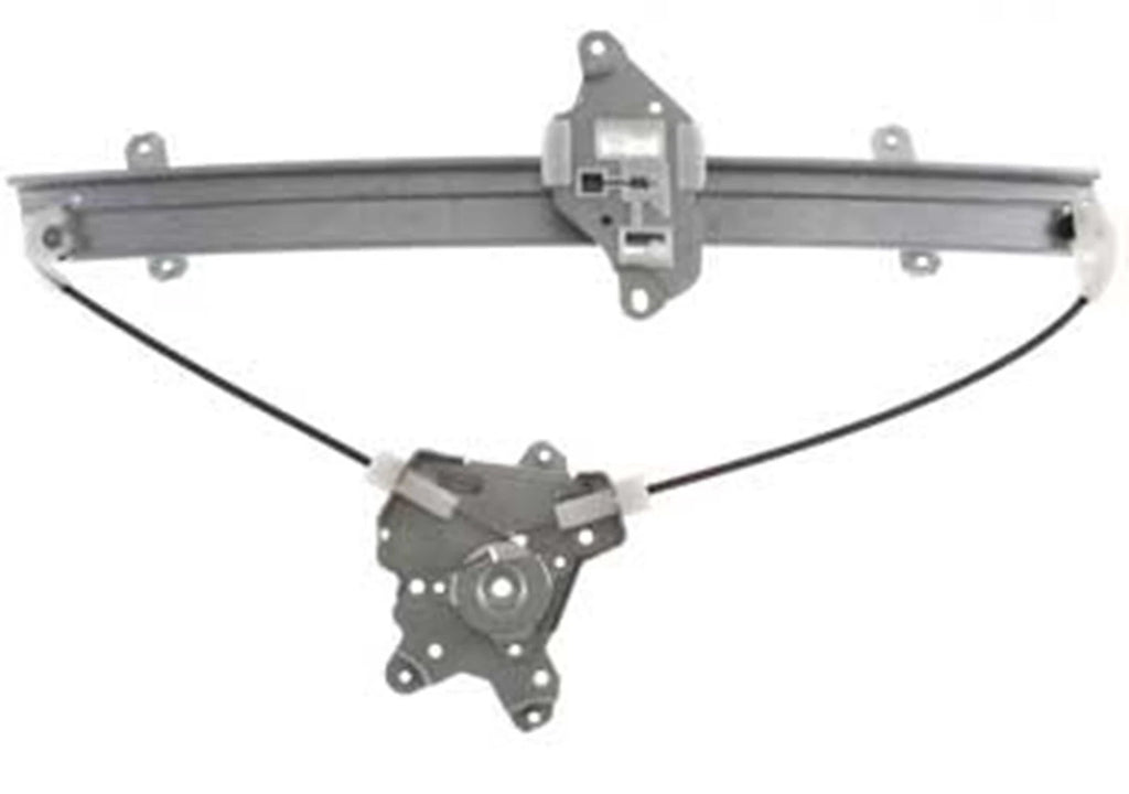 Window Regulator for Mitsubishi Lancer (2002–2003) Front Left