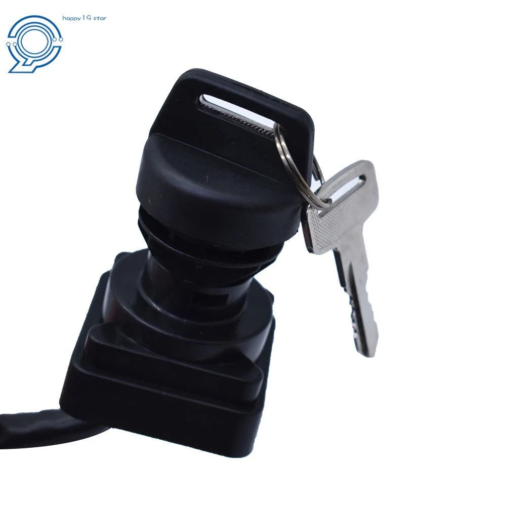 Ignition Switch for Suzuki Vinson 500 LTA500 (2003-2007)