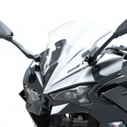 Front LED Headlight Assembly for Kawasaki Ninja 500 SE (2024–2025)
