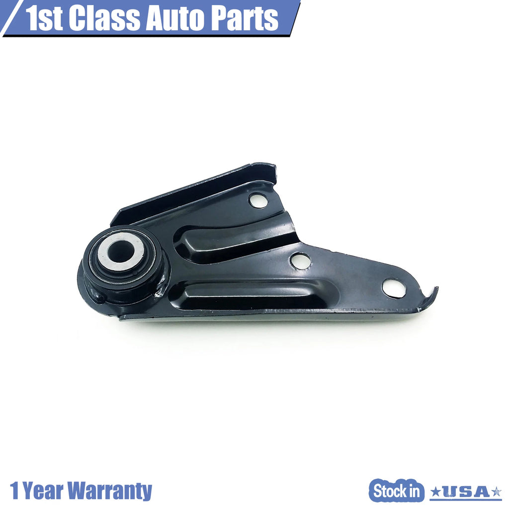 Set of 4 Engine Motor and Transmission Mounts for Mazda 3, Mazda 5 (2004-2010)