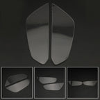 Front Headlight Lens Protection Cover for Kawasaki Z1000 Z1000R (2014–2021)