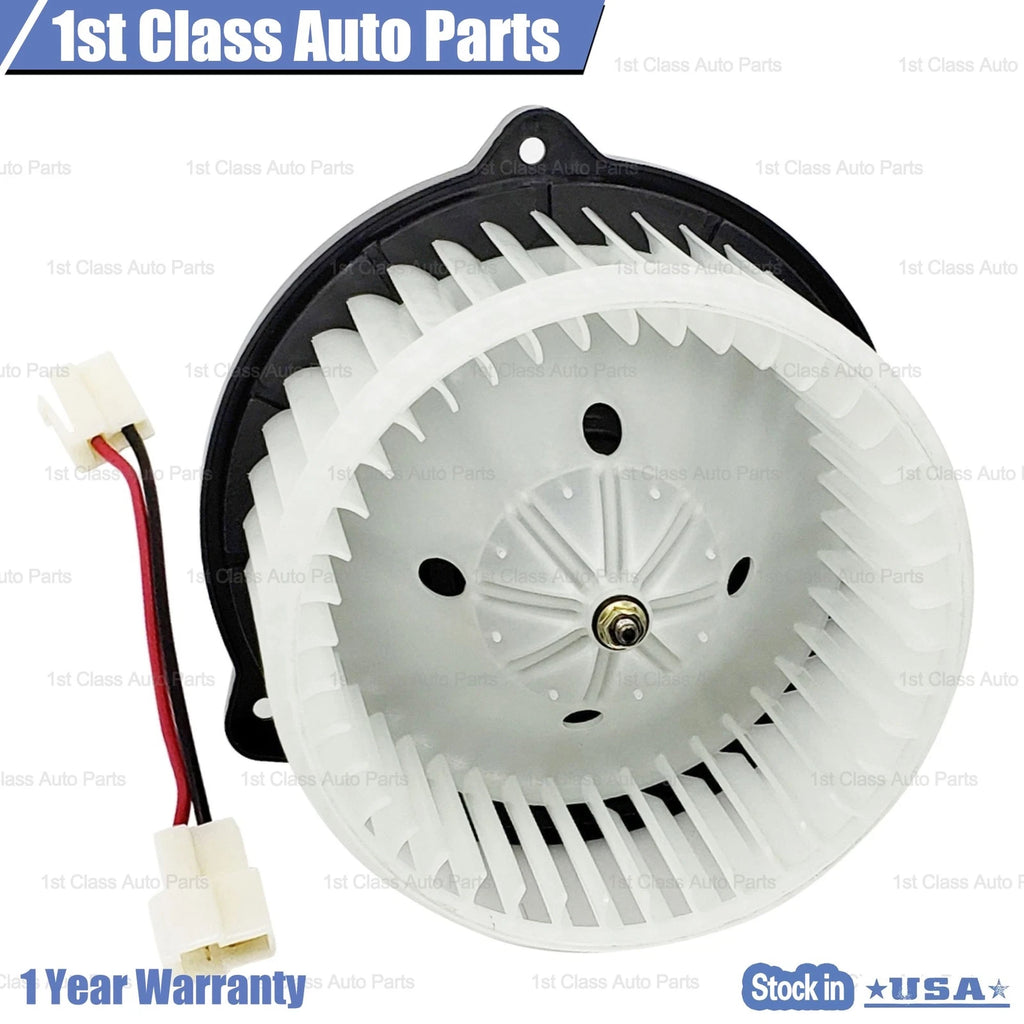 Blower Motor for Hyundai Accent Tucson