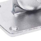 Stainless Steel Flag Pole Holder for Marine Use (316 SS)