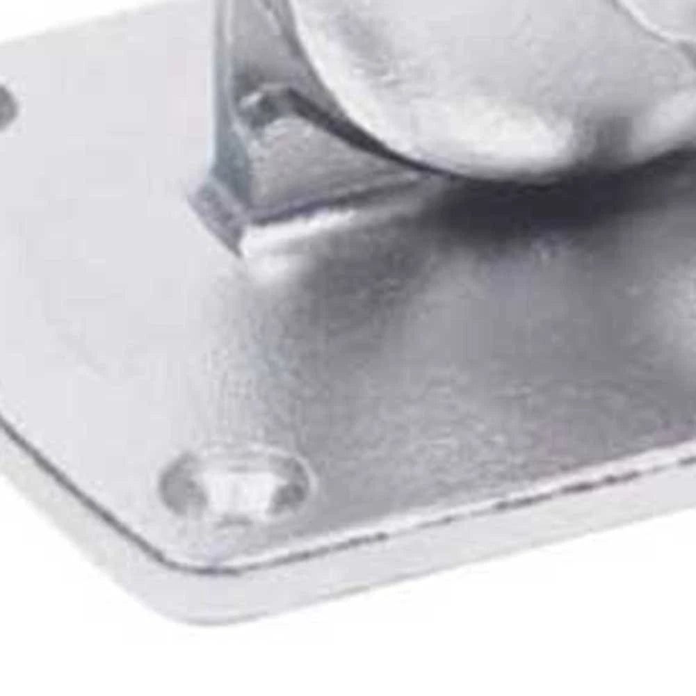 Stainless Steel Flag Pole Holder for Marine Use (316 SS)