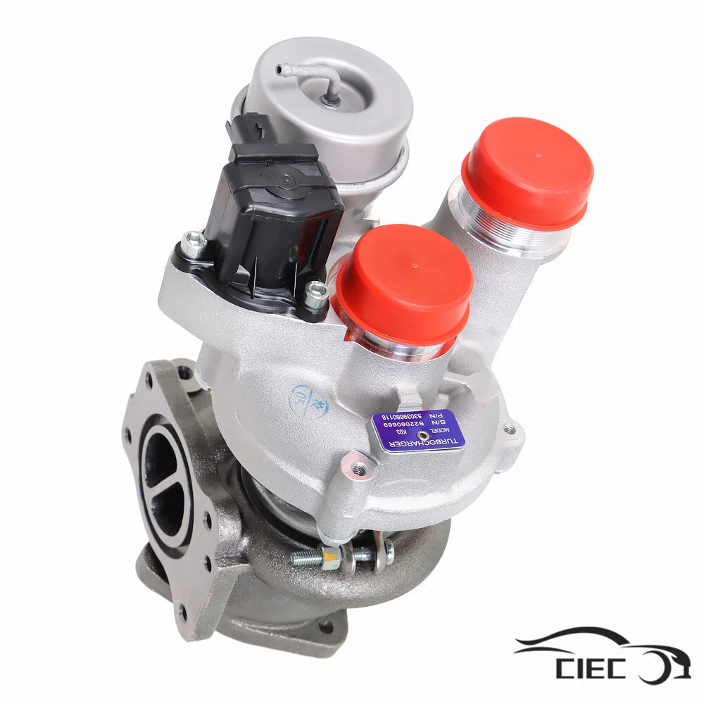 Turbo K03 for Mini Cooper Countryman S (2011-2016)