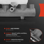 Brake Master Cylinder for Toyota Camry (1992-1994)