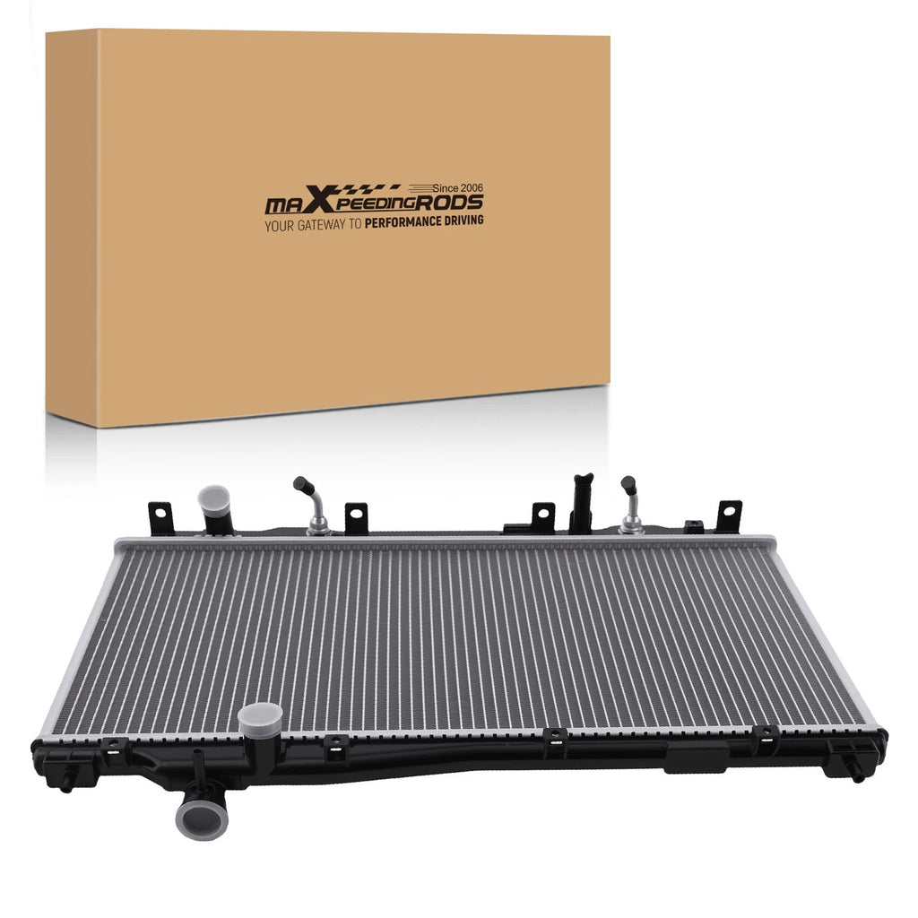 Aluminum Coolant Radiator for Honda Civic (2001-2005)