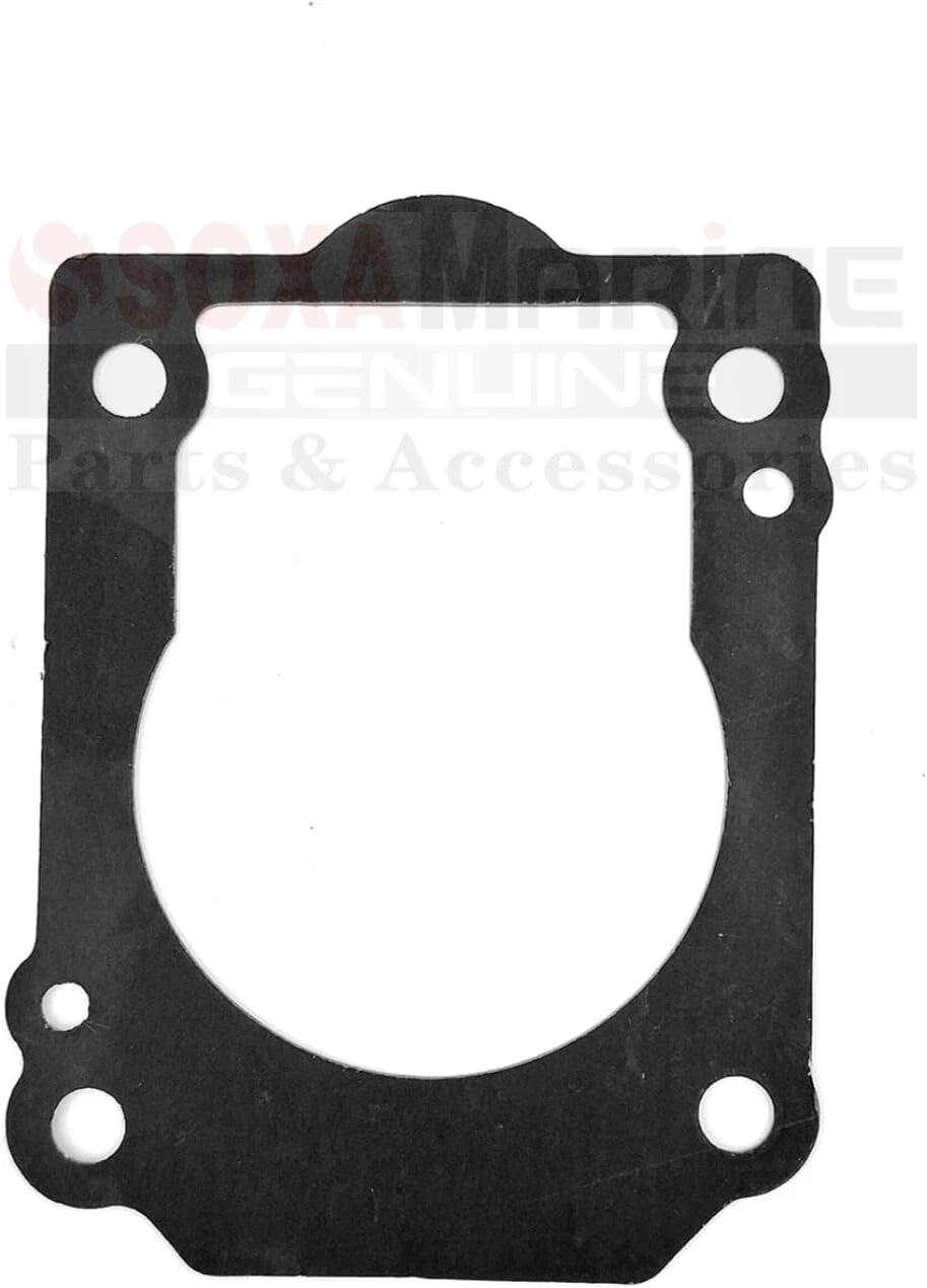 Water Pump Service Kit 18-3264 for Evinrude Johnson 200 225 250 HP (2000–2023)