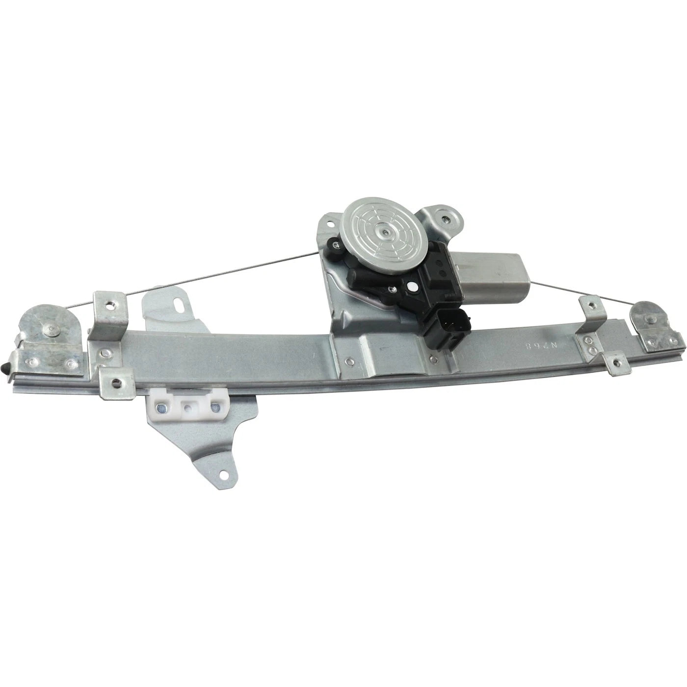 Power Window Regulator Set for Nissan Rogue (2014–2020)